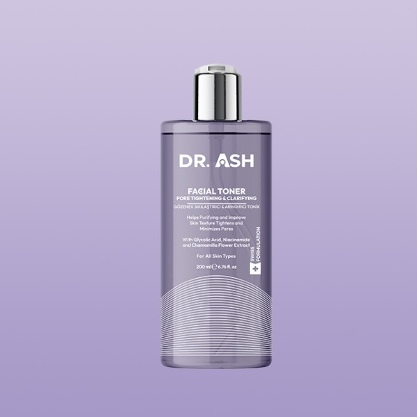 Facial Toner