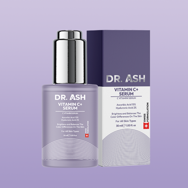 Vitamin C+ Serum